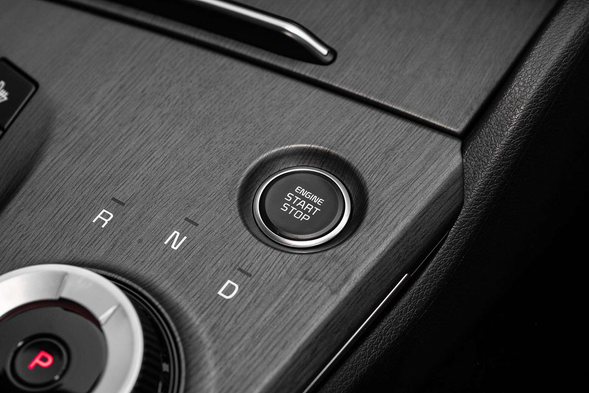 2025 Kia Sportage GT-Line NQ5 PE