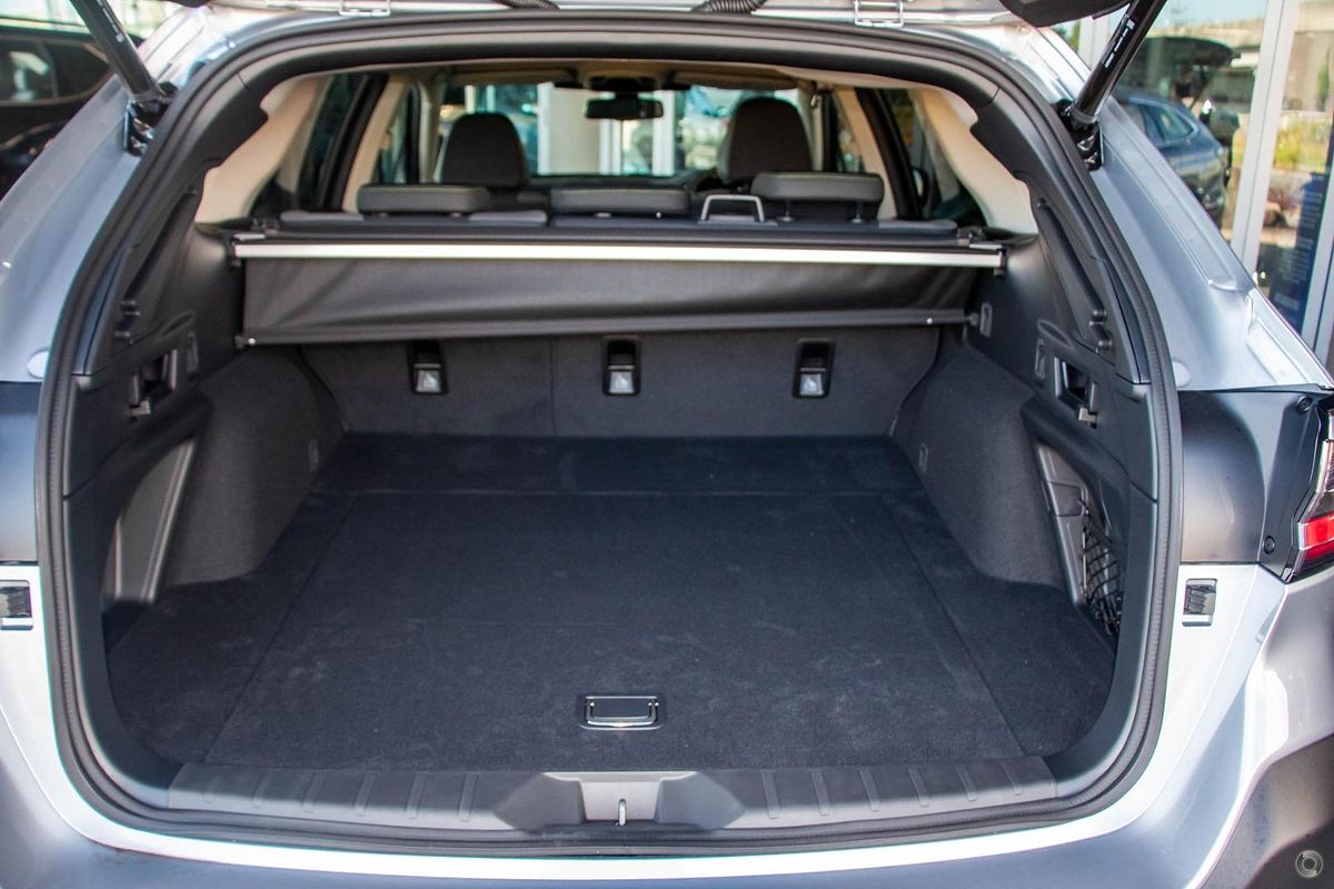 2025 Subaru Outback AWD Sport XT 6GEN