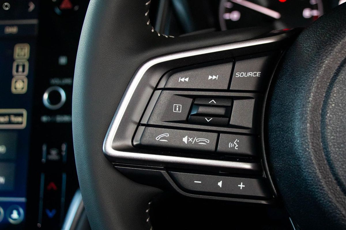 2025 Subaru Outback AWD Sport XT 6GEN