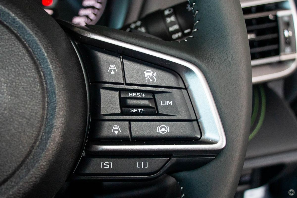 2025 Subaru Outback AWD Sport XT 6GEN