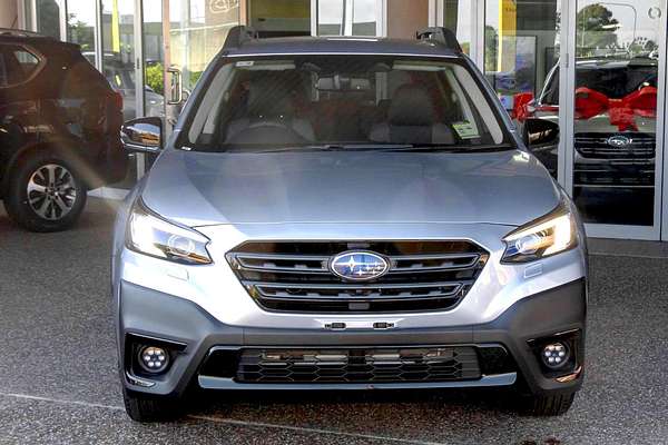 2025 Subaru Outback AWD Sport XT 6GEN