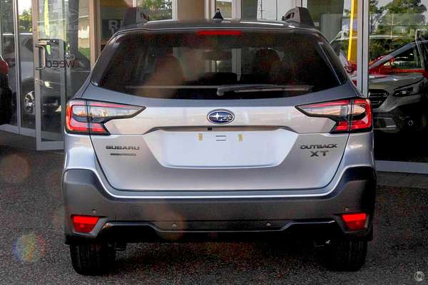 2025 Subaru Outback AWD Sport XT 6GEN