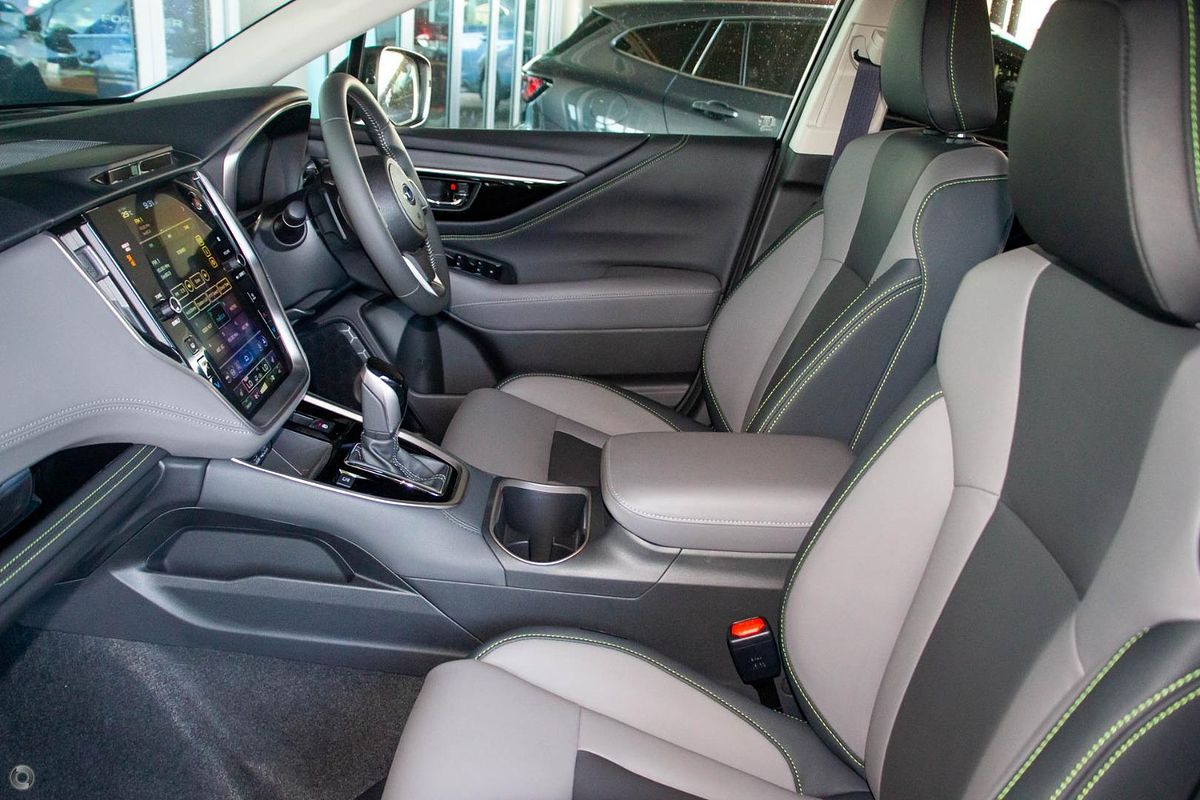 2025 Subaru Outback AWD Sport XT 6GEN