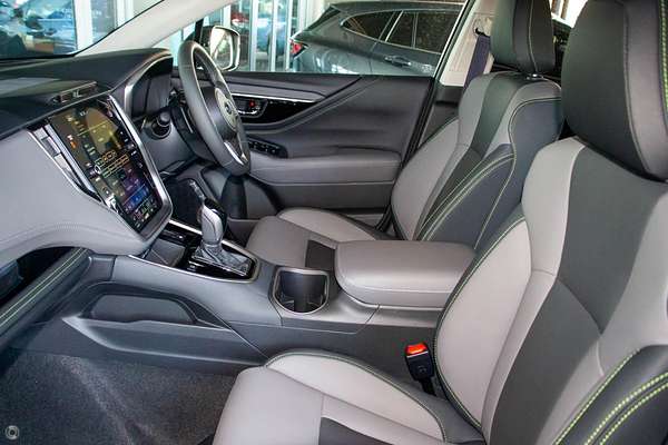 2025 Subaru Outback AWD Sport XT 6GEN