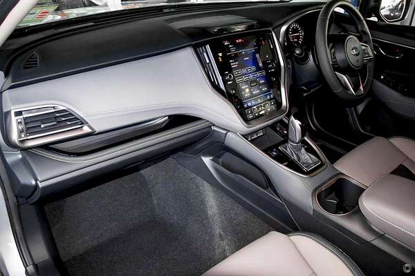 2025 Subaru Outback AWD Sport XT 6GEN