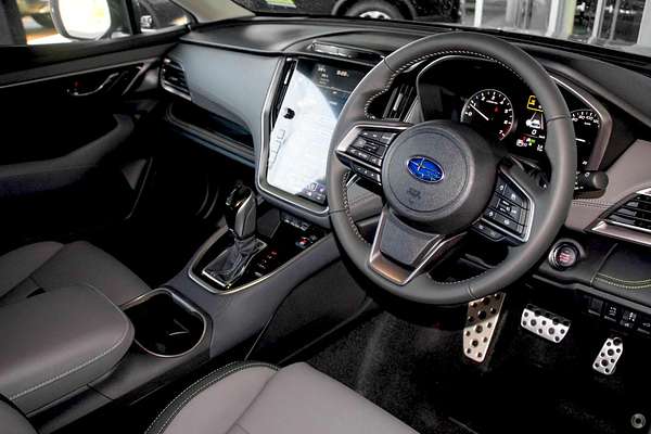 2025 Subaru Outback AWD Sport XT 6GEN