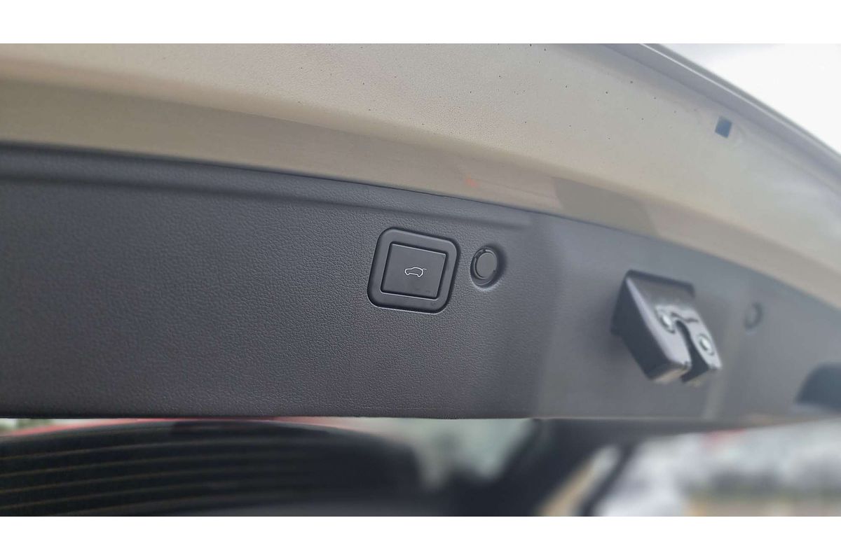 2025 GWM Haval H6 Ultra PHEV B01