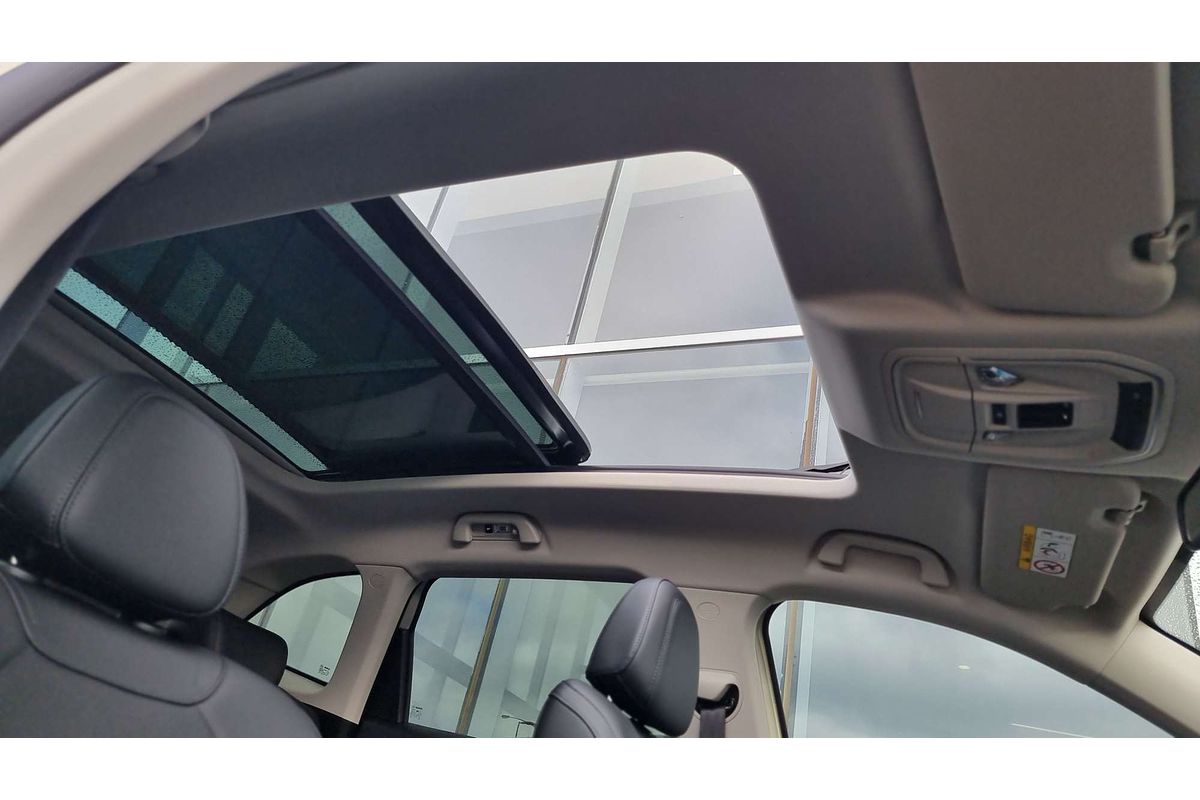 2025 GWM Haval H6 Ultra PHEV B01