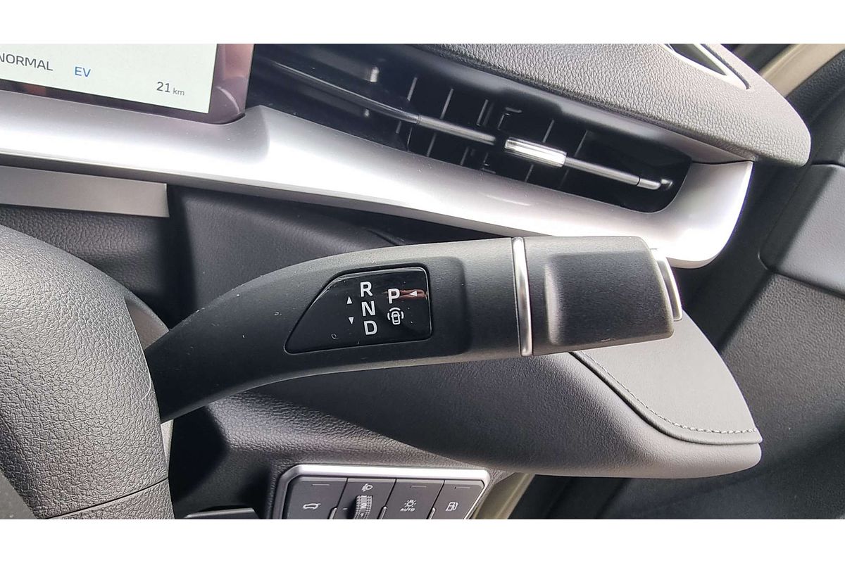 2025 GWM Haval H6 Ultra PHEV B01