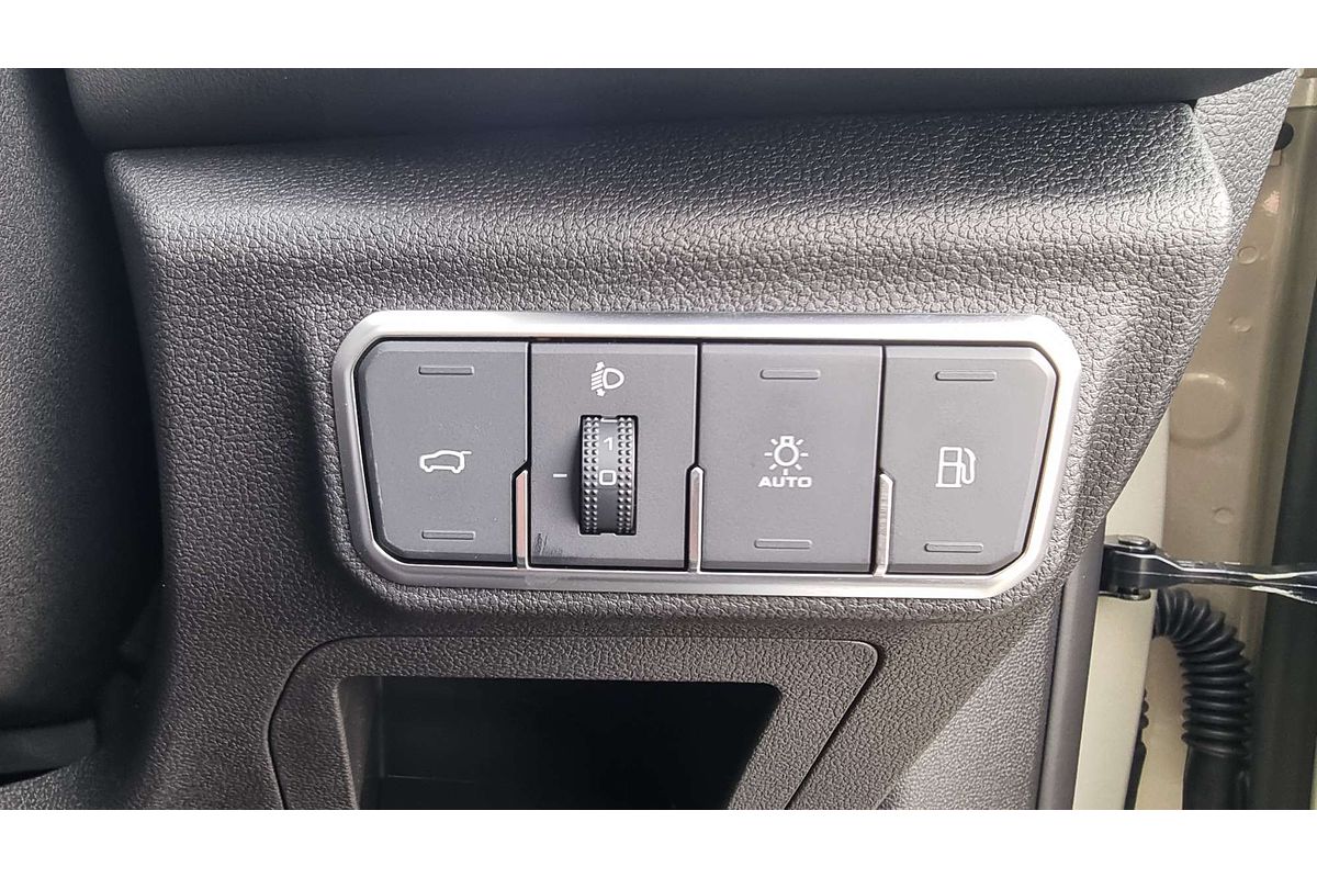 2025 GWM Haval H6 Ultra PHEV B01