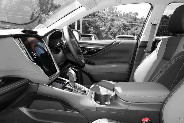 2025 Subaru Outback AWD Sport XT 6GEN