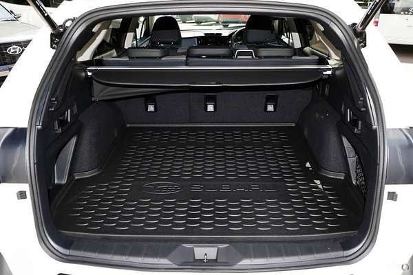 2025 Subaru Outback AWD Sport XT 6GEN