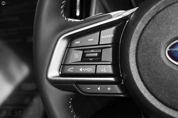 2025 Subaru Outback AWD Sport XT 6GEN