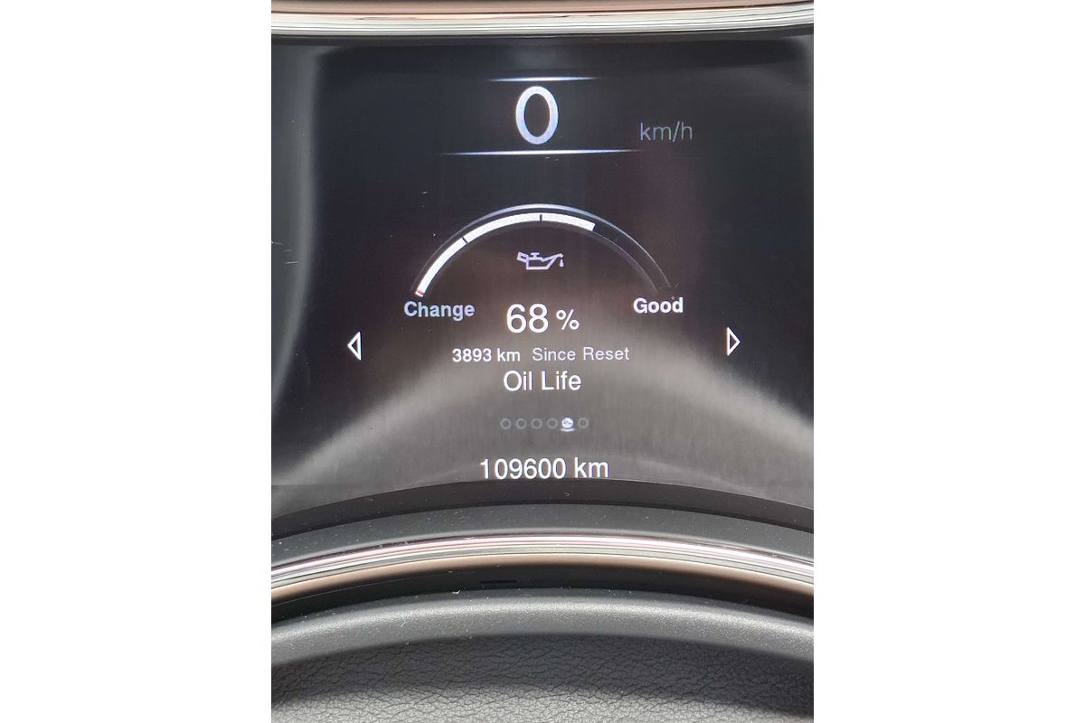 2014 Jeep Grand Cherokee Limited WK