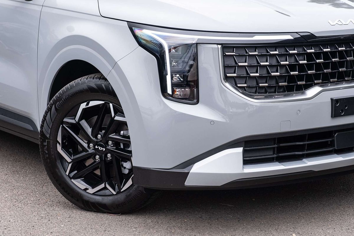 2025 Kia Carnival Sport KA4 PE