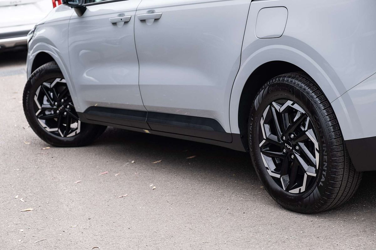 2025 Kia Carnival Sport KA4 PE