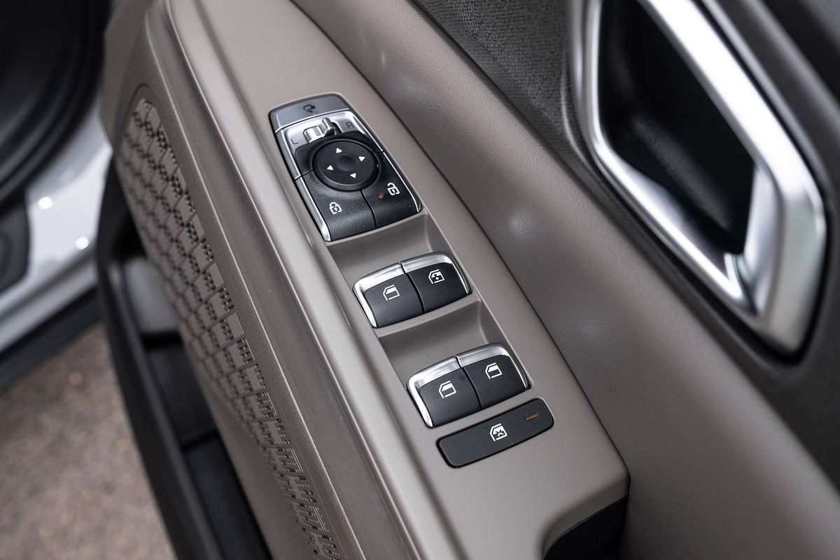 2025 Kia Carnival Sport KA4 PE