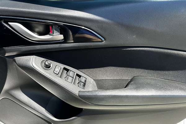 2016 Mazda 3 Maxx BM Series