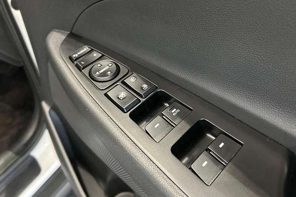 2018 Hyundai Tucson Active X TL3