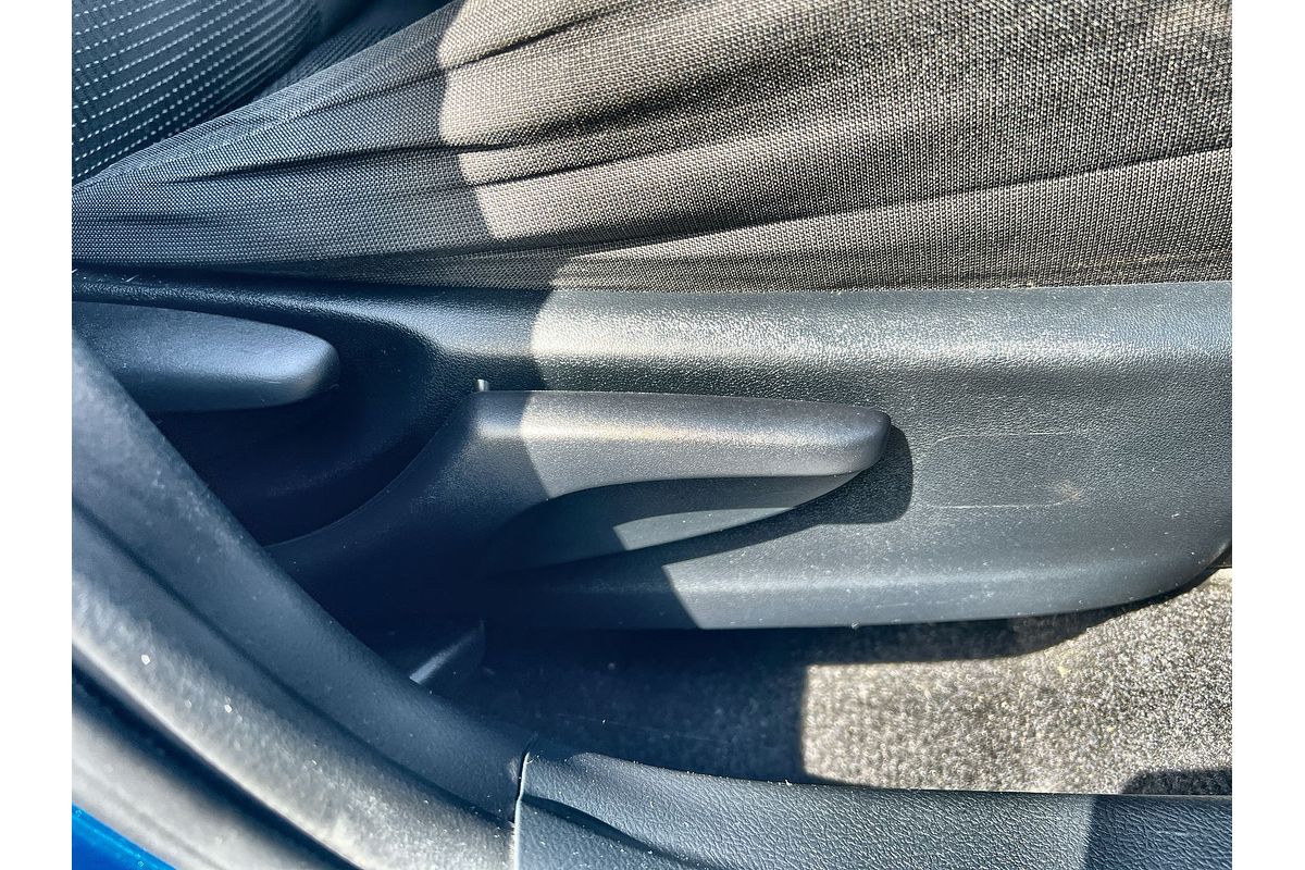 2016 Toyota Corolla Ascent Sport ZRE182R