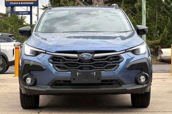 2025 Subaru Crosstrek 2.0R G6X