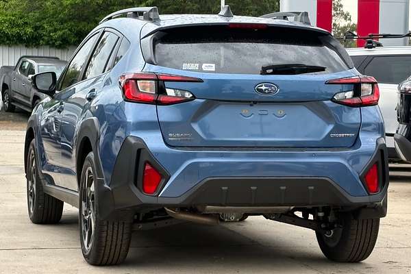 2025 Subaru Crosstrek 2.0R G6X