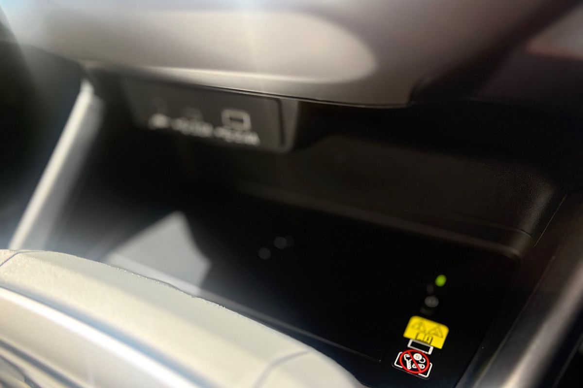 2025 Subaru Crosstrek 2.0R G6X