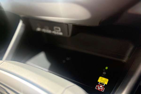 2025 Subaru Crosstrek 2.0R G6X