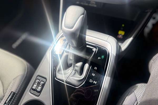 2025 Subaru Crosstrek 2.0R G6X