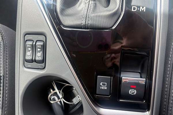 2025 Subaru Crosstrek 2.0R G6X