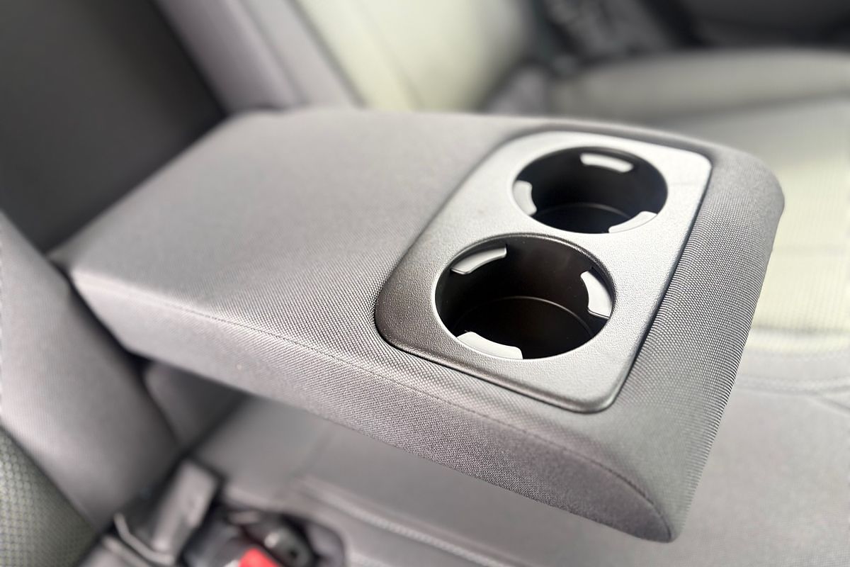 2025 Subaru Crosstrek 2.0R G6X