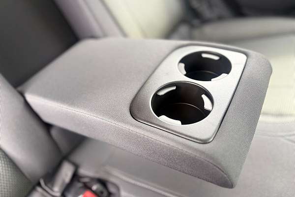 2025 Subaru Crosstrek 2.0R G6X