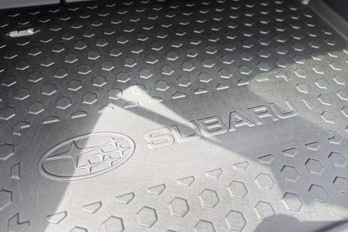 2025 Subaru Crosstrek 2.0R G6X