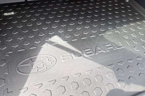 2025 Subaru Crosstrek 2.0R G6X