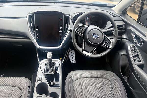 2025 Subaru Crosstrek 2.0R G6X