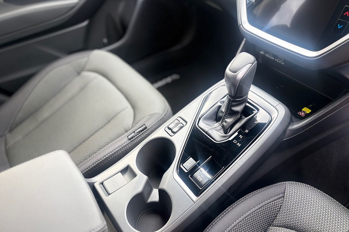 2025 Subaru Crosstrek 2.0R G6X