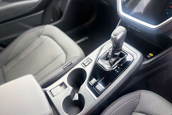 2025 Subaru Crosstrek 2.0R G6X