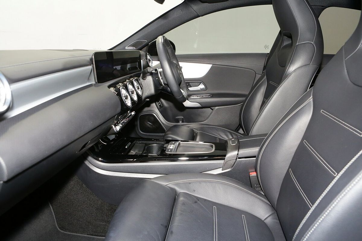 2024 Mercedes-Benz CLA-Class CLA35 AMG C118