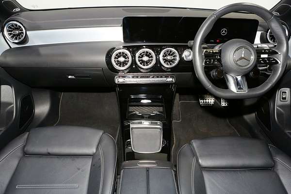 2024 Mercedes-Benz CLA-Class CLA35 AMG C118