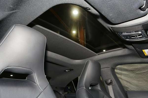 2024 Mercedes-Benz CLA-Class CLA35 AMG C118