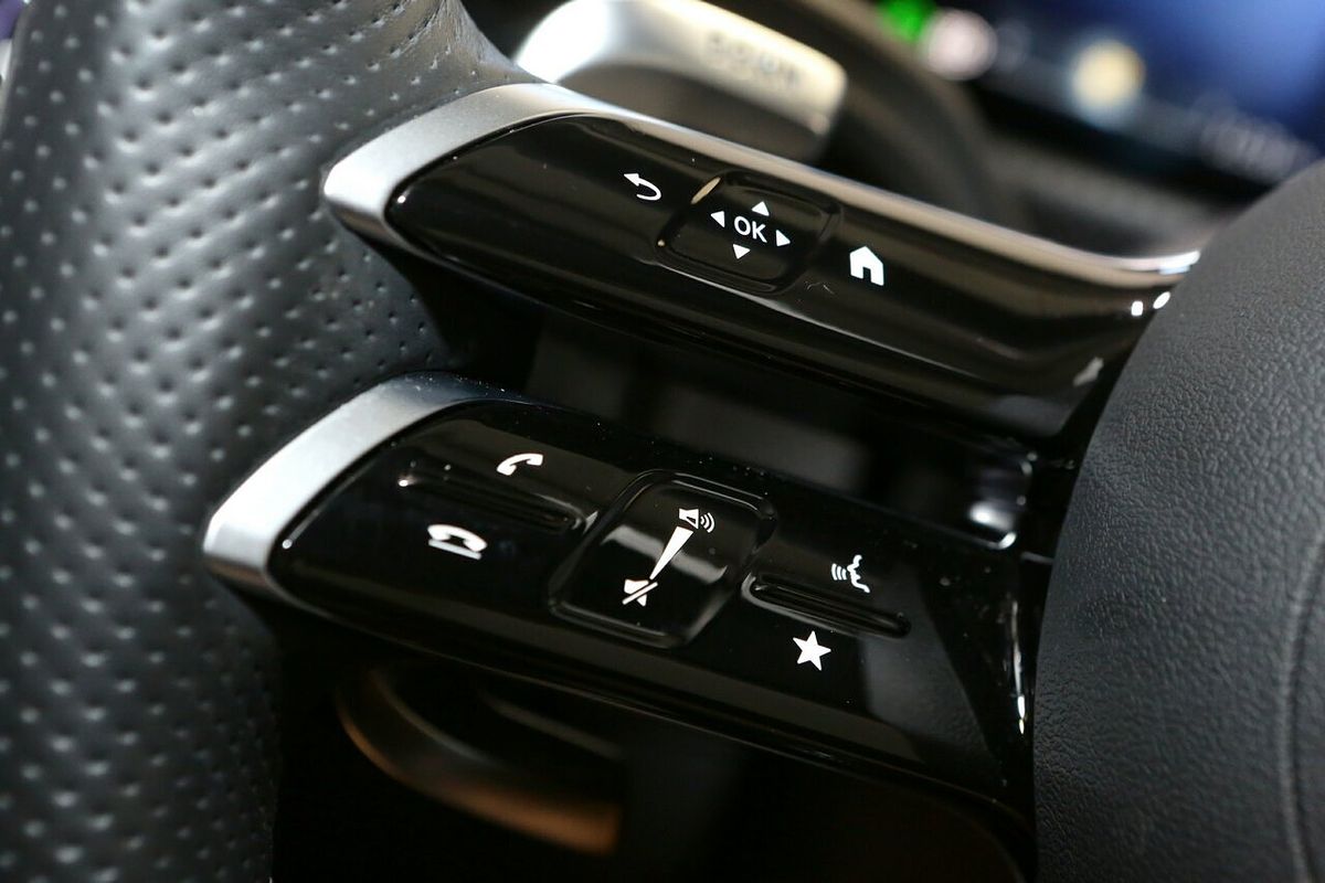 2024 Mercedes-Benz CLA-Class CLA35 AMG C118
