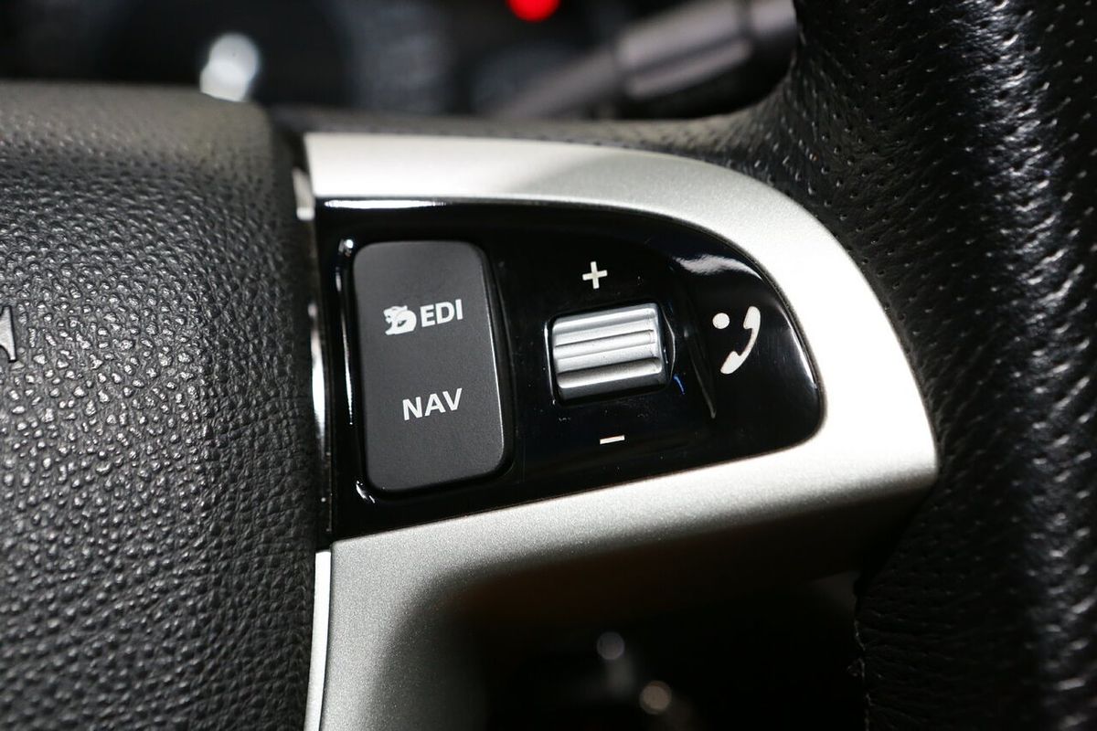 2012 Holden Special Vehicles Maloo R8 E Series 3 Rear Wheel Drive