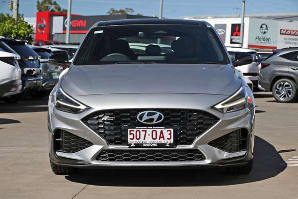2024 Hyundai i30 N Line Premium PDe.V6