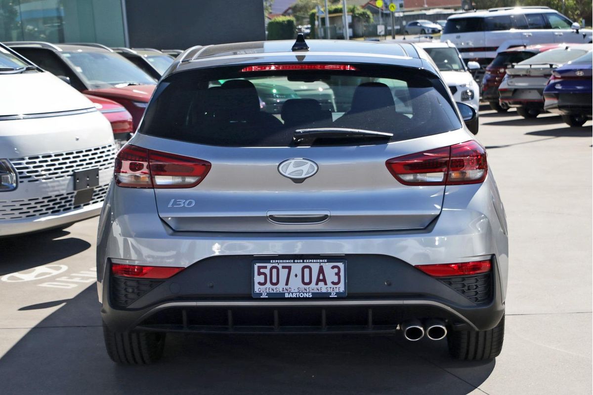 2024 Hyundai i30 N Line Premium PDe.V6