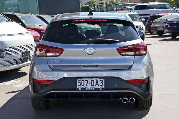 2024 Hyundai i30 N Line Premium PDe.V6
