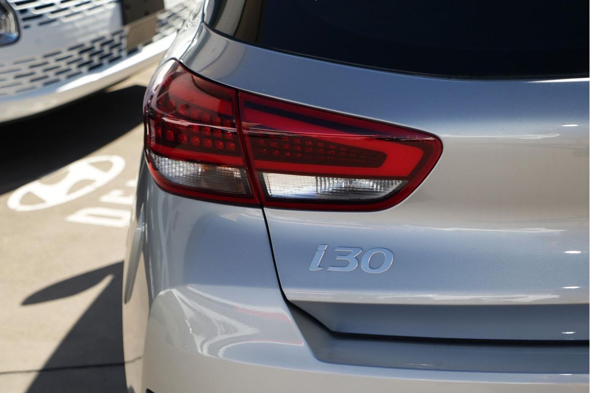2024 Hyundai i30 N Line Premium PDe.V6
