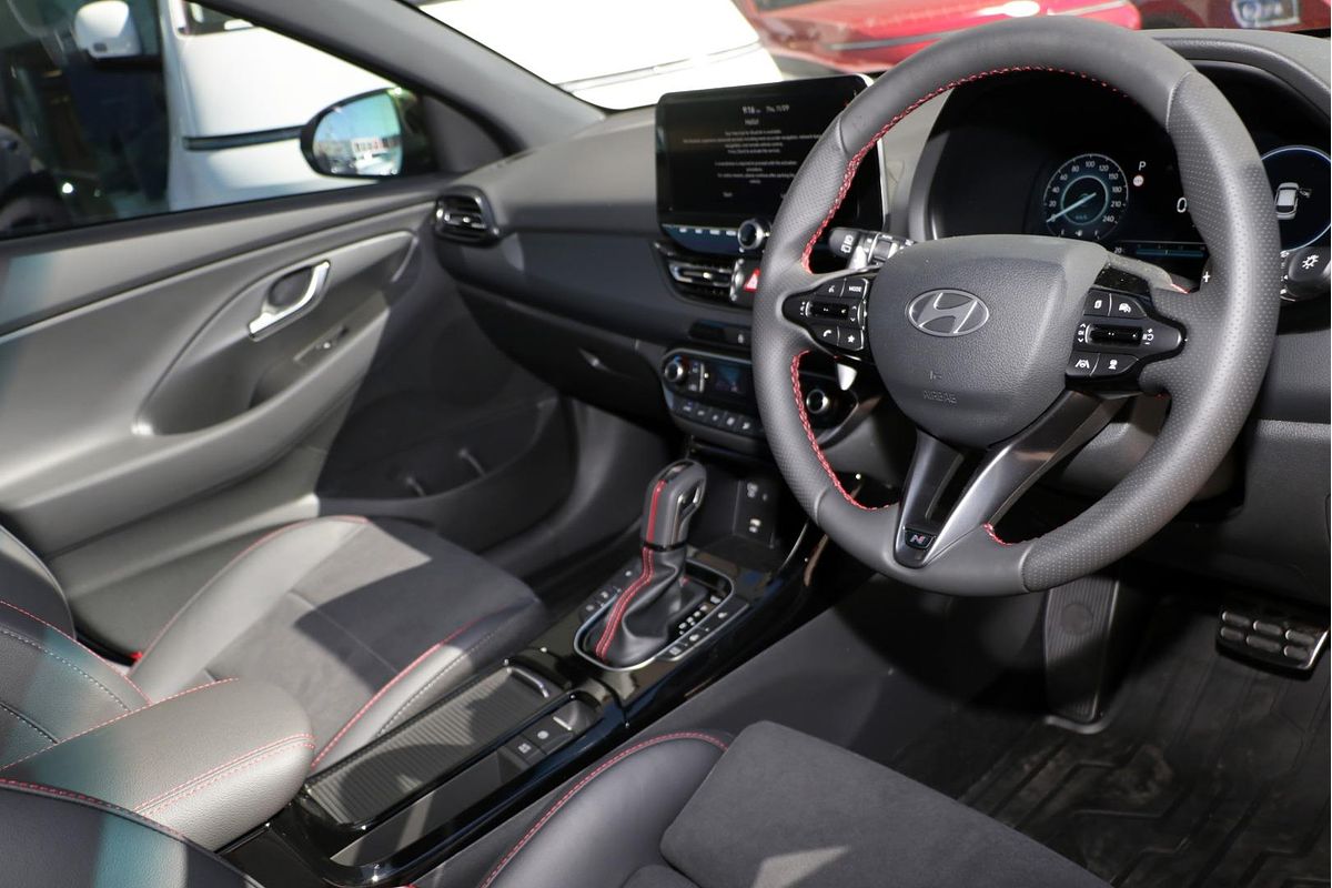 2024 Hyundai i30 N Line Premium PDe.V6