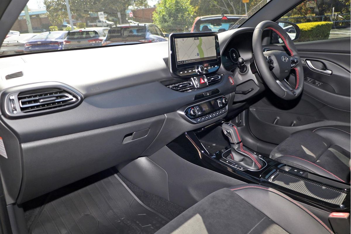 2024 Hyundai i30 N Line Premium PDe.V6