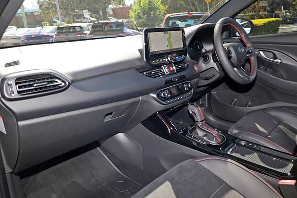2024 Hyundai i30 N Line Premium PDe.V6