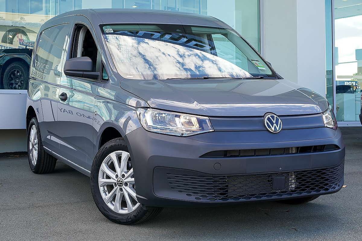 2025 Volkswagen Caddy TDI320 5 SWB
